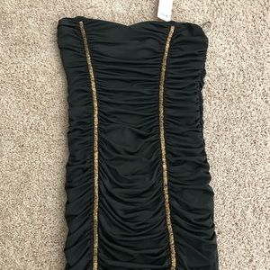 Women’s dress size small